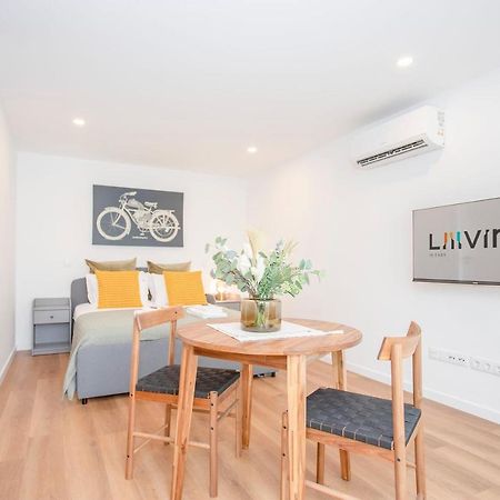 Liiiving In Porto - Downtown Essence Apartments Екстер'єр фото