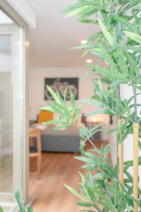 Liiiving In Porto - Downtown Essence Apartments Екстер'єр фото